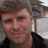 Tobias Heindel (@heindeltobias) 's Twitter Profile