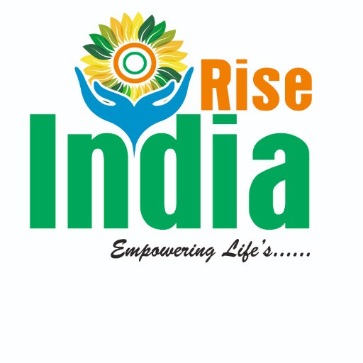 Rise India Foundation is non-profit young charitable organization with focus on conscientization.

We focus on Education, Health, Advocacy, Skills & Relief.