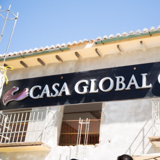 Casa Global Gift es el primer centro multifuncional para niños con enfermedades raras o crónicas de Global Gift Foundation en Marbella.
