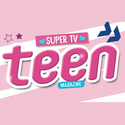 TeenMagazineges's profile picture. Entra nel mondo dei protagonisti più amati delle Serie TV, Musica, Spettacolo, Cinema e tutto ciò che ami.