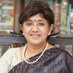 Vandana Chavan (@MPVandanaChavan) Twitter profile photo