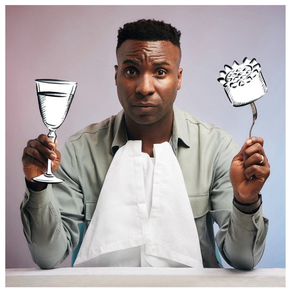 Writer, broadcaster & restaurant critic. Ex Evening Standard. Represented by @kbjmanagement + @immmy. Listen to my podcast: https://t.co/IrFWaoXowS