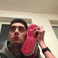 Nikola Vuković (@sterluu) 's Twitter Profile
