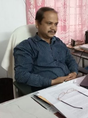 DCPO Nabarangpur@WCDOdisha Profile