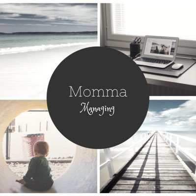 mommamanaging's profile picture. Controlling mom life one day at a time!