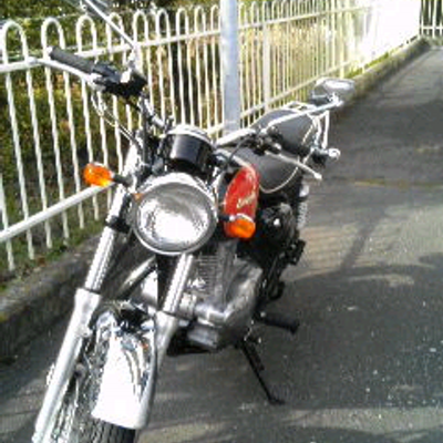 highge812's profile image