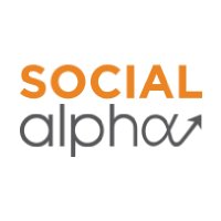 Social Alpha(@SocialAlphaIN) 's Twitter Profile Photo