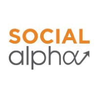 Social Alpha (@socialalphain) 's Twitter Profile