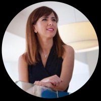Barbara Cimmino (@barbaracimmino) 's Twitter Profile