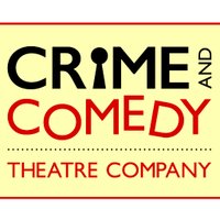 Crime and Comedy Theatre Company(@CrimeAndComedy) 's Twitter Profile Photo