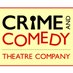 Crime and Comedy Theatre Company (@CrimeAndComedy) Twitter profile photo