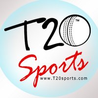 T20 Sports(@t20sport) 's Twitter Profile Photo