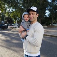Fabián Fiorito (@fabifiorito) 's Twitter Profile