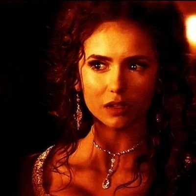 Consumed by the Petrova Flame and turned into something I learned to love, now I'm running for eternity from the man I owe my salvation. |RP PENNED BY: #Bliss