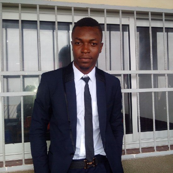 nganboidriss's profile picture. 