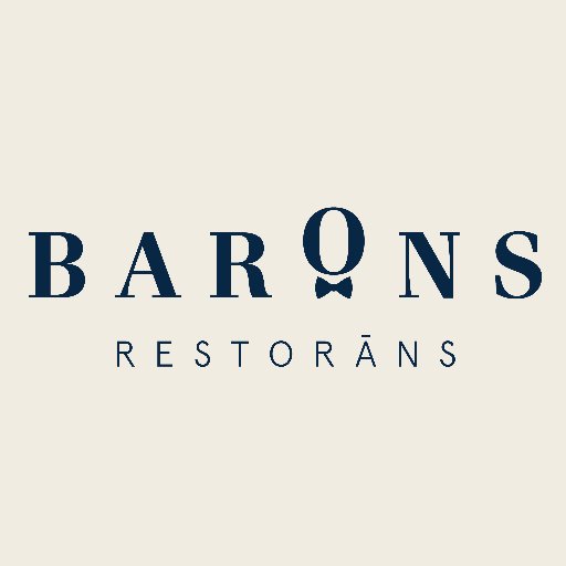 Izcils ēdiens, apkalpošana un atmosfēra! Restorāns “Barons” jau kopš  2005. gada piedāvā mūsdienīgu virtuvi pašā Liepājas sirdī ar skatu uz  Rožu laukumu.