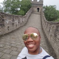 itsbecauseimblack (@khthompson) 's Twitter Profile Photo itsbecauseimblack (@khthompson) 's Twitter Profile Photo