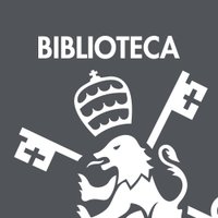 Comillas_biblioteca (@comillas_biblio) 's Twitter Profile Photo Comillas_biblioteca (@comillas_biblio) 's Twitter Profile Photo