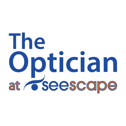 The Optician is Scotland’s first charity optician. We are here for anyone concerned with their eye health, specialising in low vision. Part of @seescapeFife