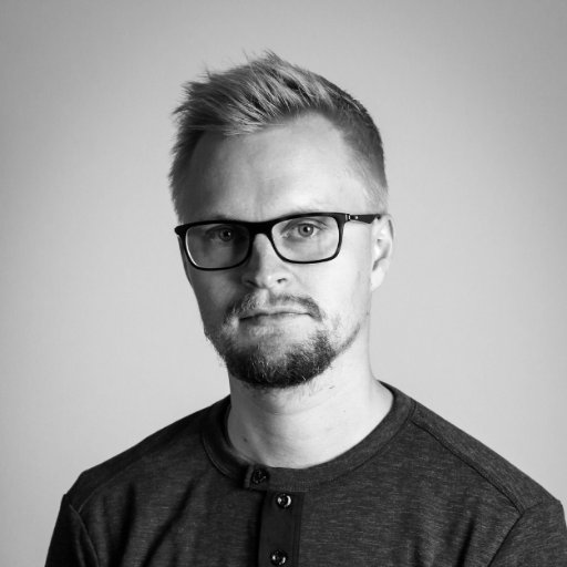 vpvalonen's profile picture. Business Development Director, Motley