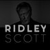 Ridley Scott (@ridleyscottfree) Twitter profile photo Ridley Scott (@ridleyscottfree) Twitter profile photo