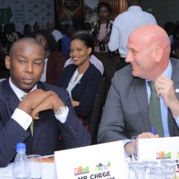 Uganda Hotels & Restaurants Expo (@hotelrestexpo) 's Twitter Profile Photo