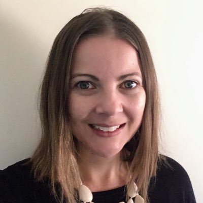 Data Program Director, Australian Centre for Student Equity and Success | she/her