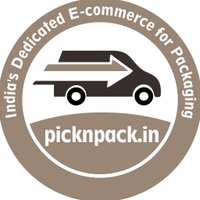 picknpack.in(@picknpack_in) 's Twitter Profile Photo