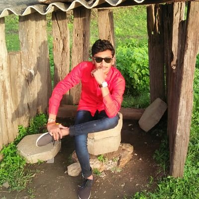 always right side follow. study in BBA / MBA collage in RAJKOT. my goal is general manager. 👏 JAY dwarkadhis 👏