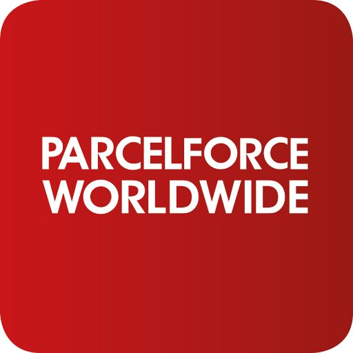 parcelforce Profile Picture