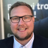 Erlend Svardal Bøe (@erlendsboe) 's Twitter Profile