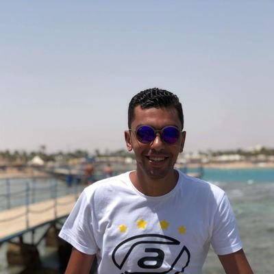 Mohamed_Ragaab's profile picture. 