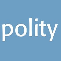 Polity (@politybooks) 's Twitter Profile