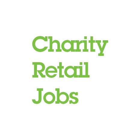 Twitter account of Charity Retail Jobs https://t.co/VcHi22szHX @charityretail #charityshops #charityshops #charityjobs #retailjobs