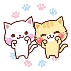 かわいい無料イラスト イラストの描き方 無料 フリー かわいい猫 黒猫 おしゃれ猫 ゆるい猫のイラストのまとめ T Co Whkmwtwbfp