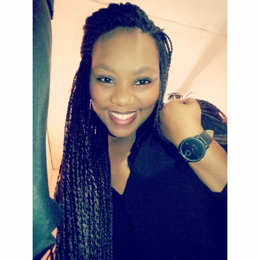 Know ur worth😘 Love and respect yourself 💃💃and be a QUEEN in your own way👑💫