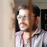 Ganesh Devaraj (@ganeshbabu1409) 's Twitter Profile Photo Ganesh Devaraj (@ganeshbabu1409) 's Twitter Profile Photo