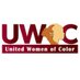 United Women of Color (@uwoc_al) Twitter profile photo