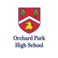 Orchard Park High(@OrchardParkHigh) 's Twitter Profile Photo