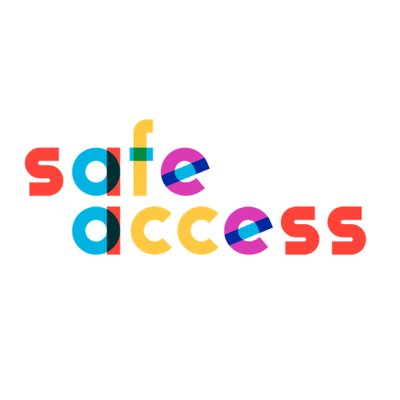 access_safe Twitter Profile Image