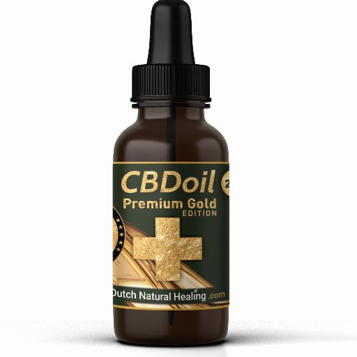 CBD+ oil is the first and only legal CBD oil in EU