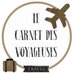 Lecarnetdesvoyageuses (@lecarnetdesvoy1) Twitter profile photo Lecarnetdesvoyageuses (@lecarnetdesvoy1) Twitter profile photo