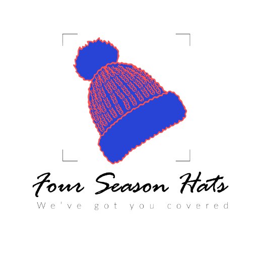 Hats and Fashion are one with us. We provide plenty of Styles from Europe to America and Australia. Proud to bring you only the trendiest Beanies for All.