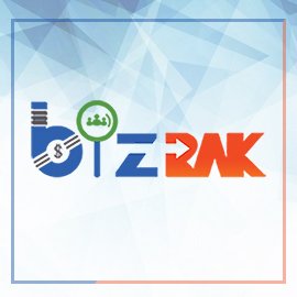 BizrakWeb's profile picture. 