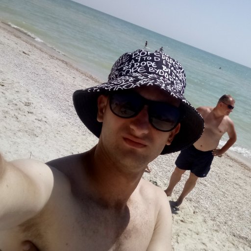 kravtsov_21's profile picture. Да не@уй рассказывать....