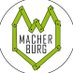 Macherburg (@macherburg) Twitter profile photo Macherburg (@macherburg) Twitter profile photo