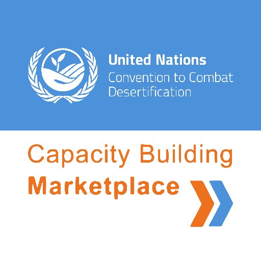 UNCCD Capacity Building Marketplace