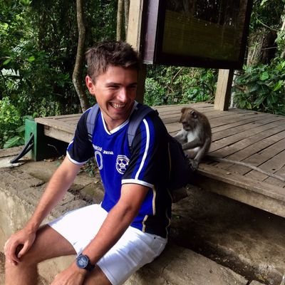 joe__carr's profile picture. Consulting Analyst at The Data School | DS13