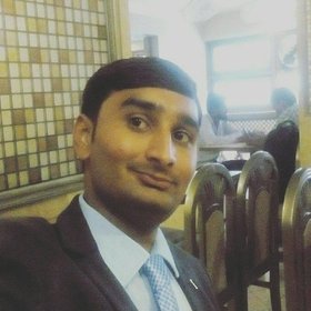 MaulikDavedm's profile picture. Fonder & Director 😀 @WebnBot - Web Development & Digital Marketing Company