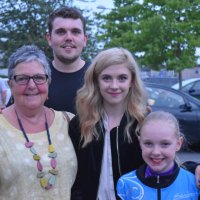 TERESA DAVIES (@doryitsme) 's Twitter Profile